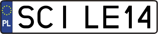 SCILE14