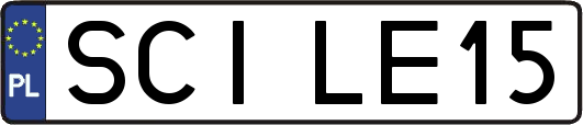 SCILE15
