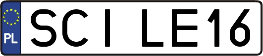 SCILE16