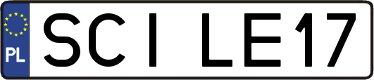 SCILE17