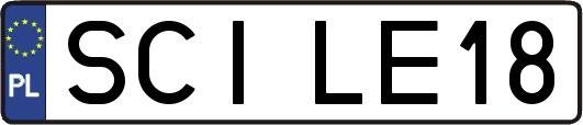 SCILE18