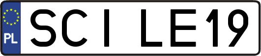 SCILE19