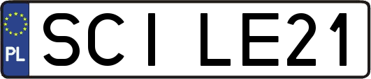 SCILE21