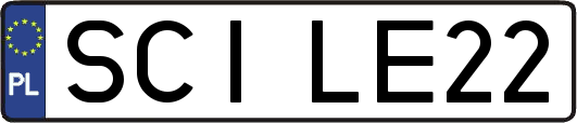 SCILE22