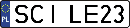 SCILE23