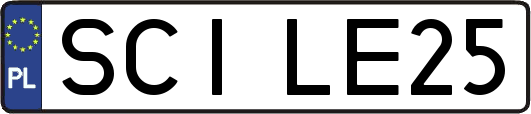SCILE25