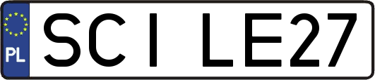 SCILE27