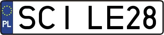 SCILE28