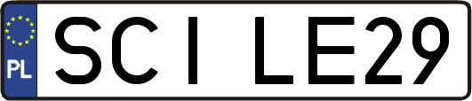 SCILE29