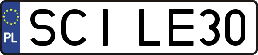 SCILE30