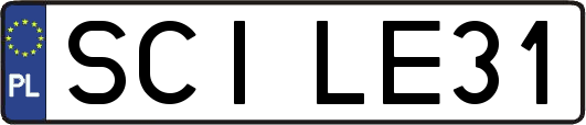 SCILE31