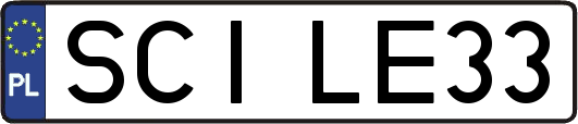 SCILE33
