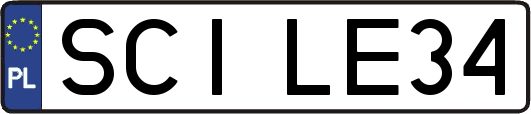 SCILE34