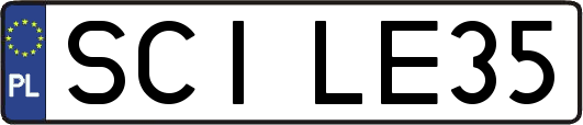 SCILE35