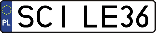 SCILE36