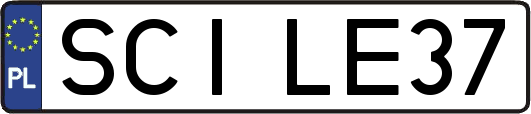 SCILE37