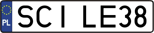 SCILE38