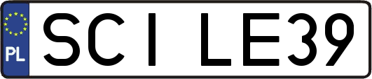SCILE39