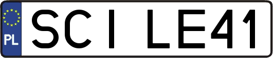 SCILE41