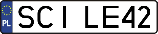 SCILE42