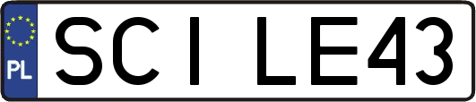 SCILE43