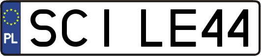 SCILE44