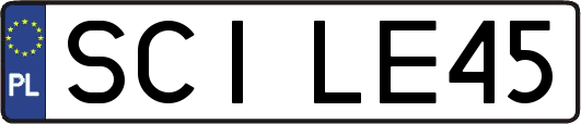 SCILE45
