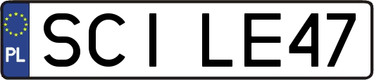 SCILE47