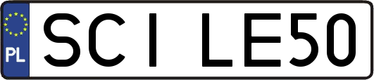 SCILE50