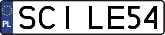 SCILE54