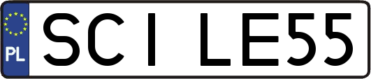 SCILE55