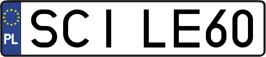 SCILE60