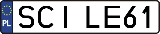 SCILE61