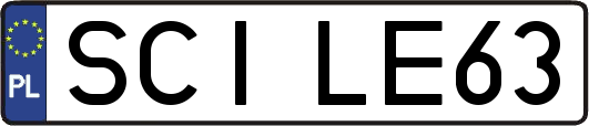 SCILE63