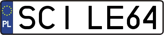 SCILE64