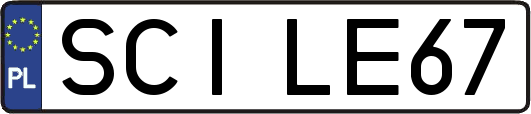 SCILE67