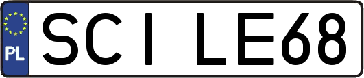 SCILE68