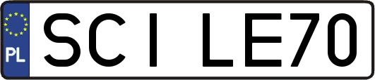 SCILE70