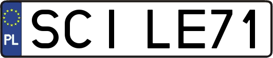 SCILE71