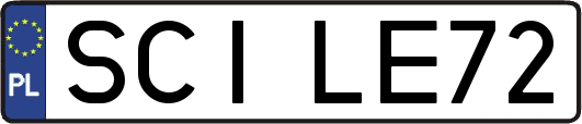 SCILE72