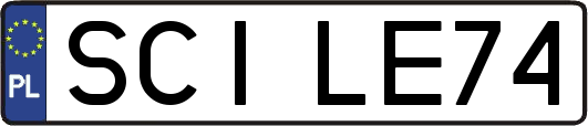 SCILE74