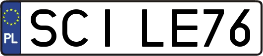 SCILE76