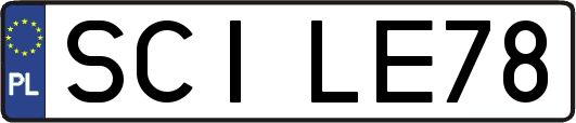 SCILE78