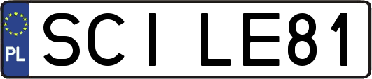 SCILE81