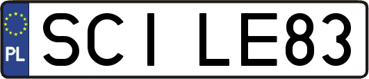 SCILE83