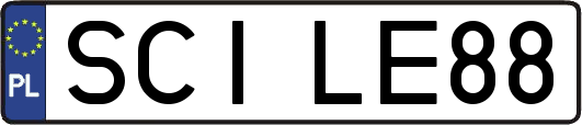 SCILE88