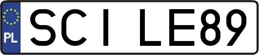 SCILE89