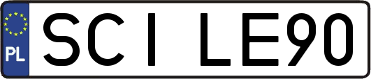 SCILE90