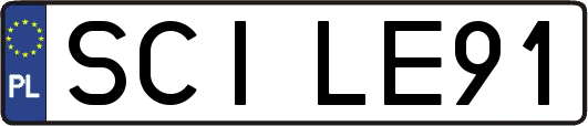 SCILE91