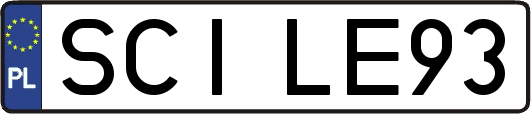 SCILE93